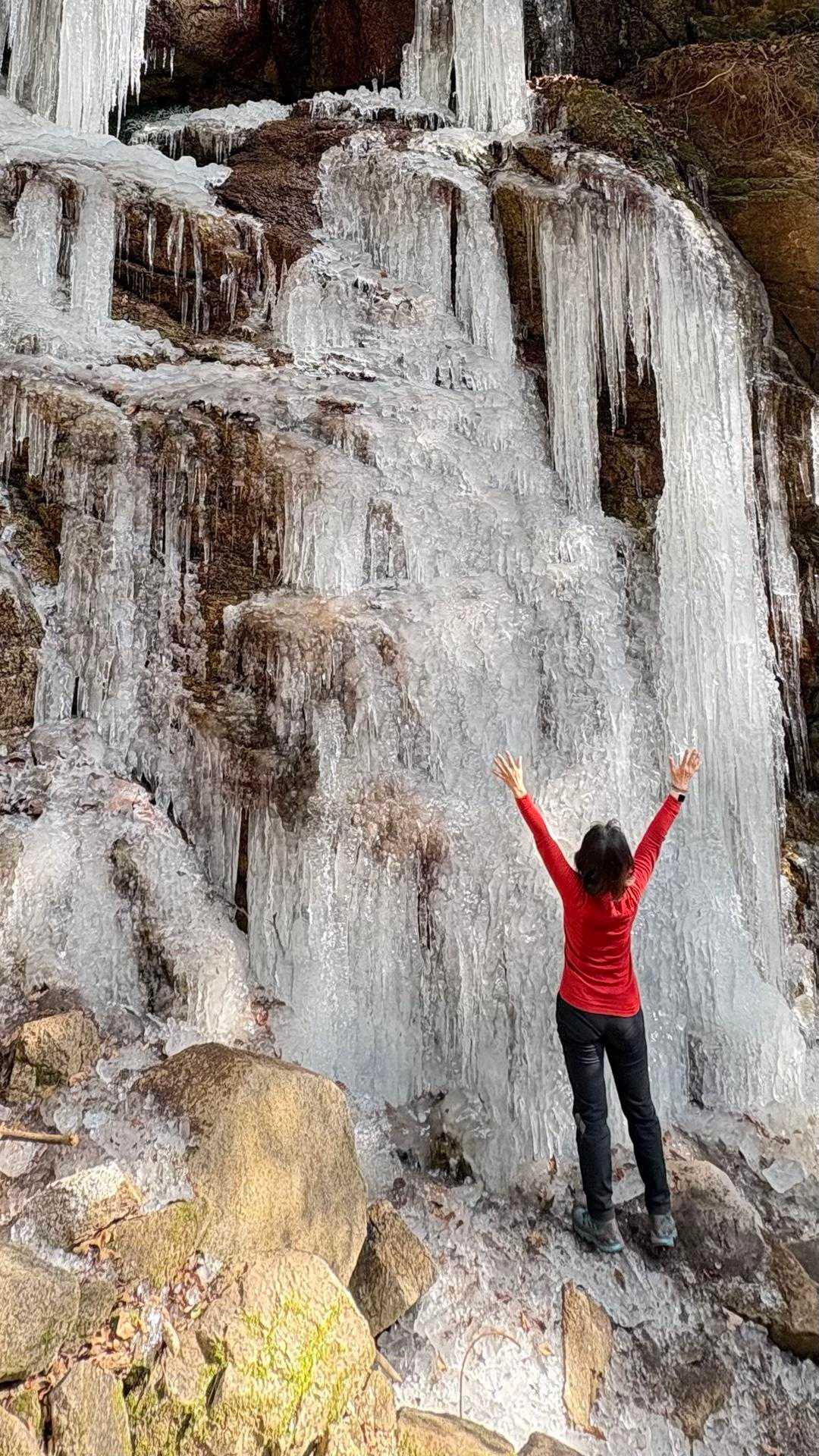 勧進滝 摩耶別山・摩耶山 / haruさんの六甲山・長峰山・摩耶山の活動