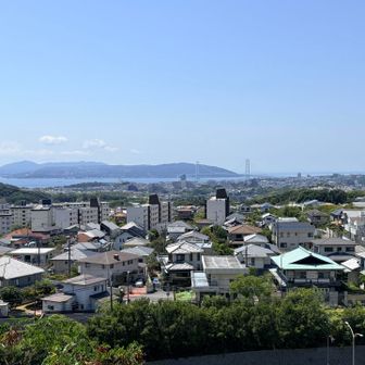 景色も最高！