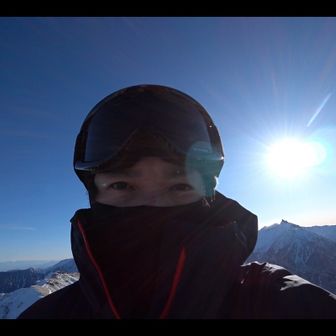 伊勢登山部　乾