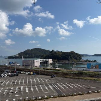 ミキモト真珠島
