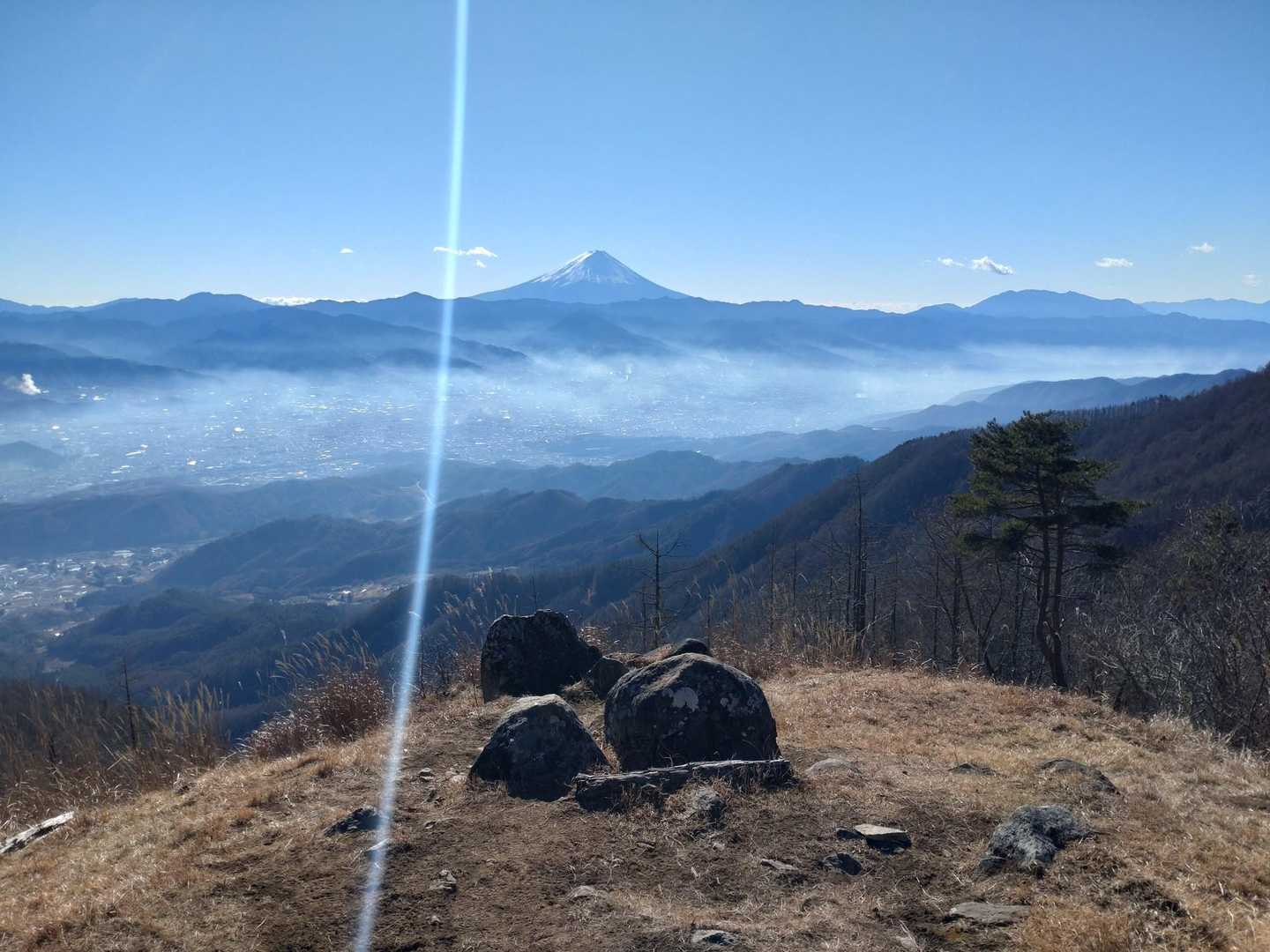 絶景！