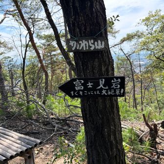 かわら山