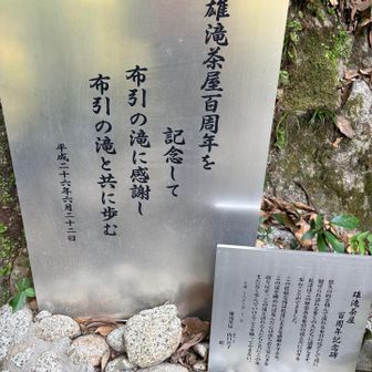 100周年やったんですね！今年中に行かねば😆