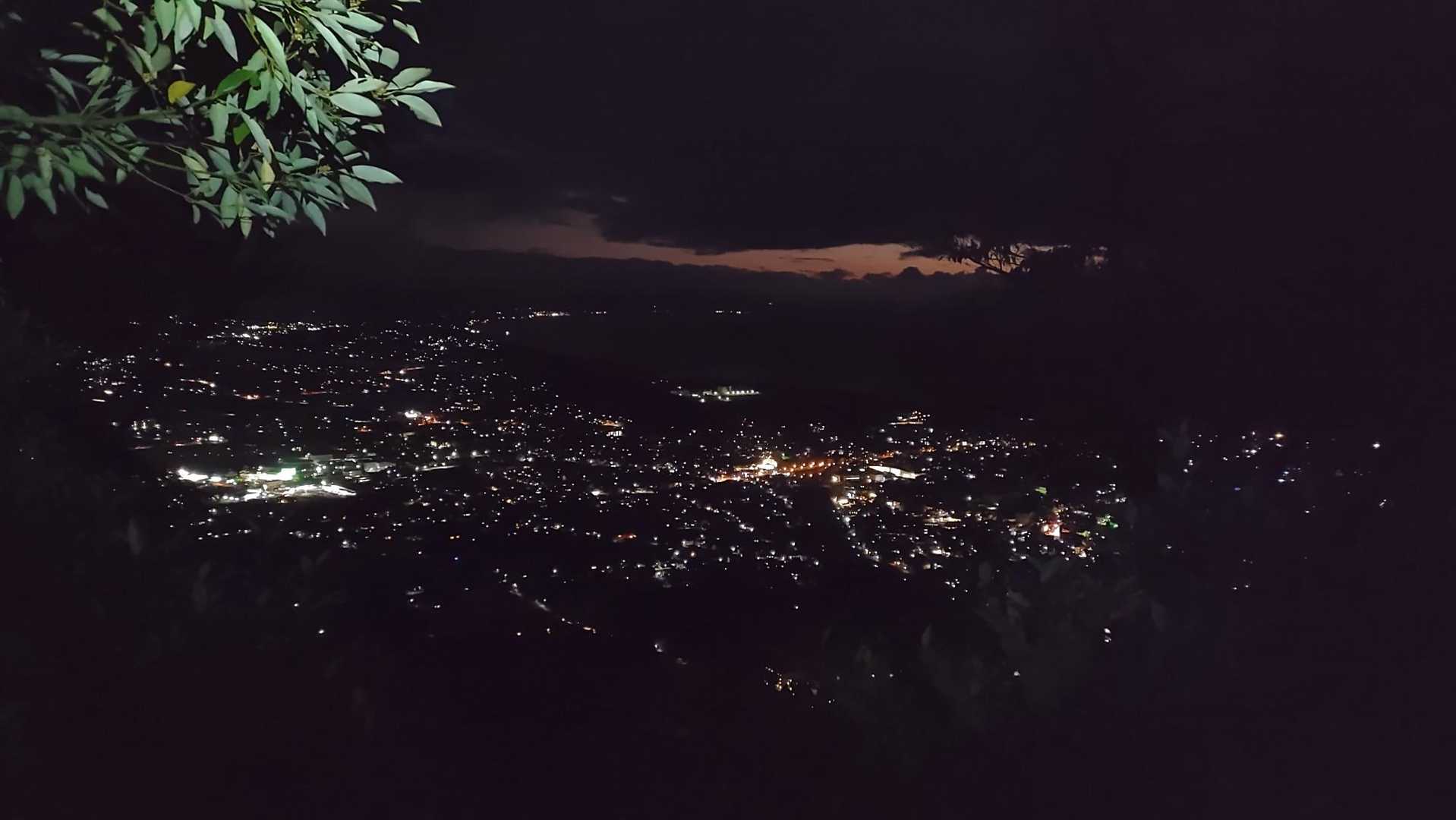 夜景