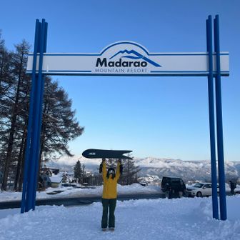 ANRI HIRA(比良杏里)