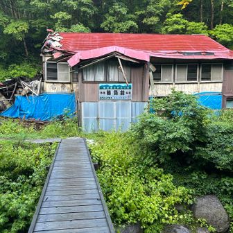 廃墟