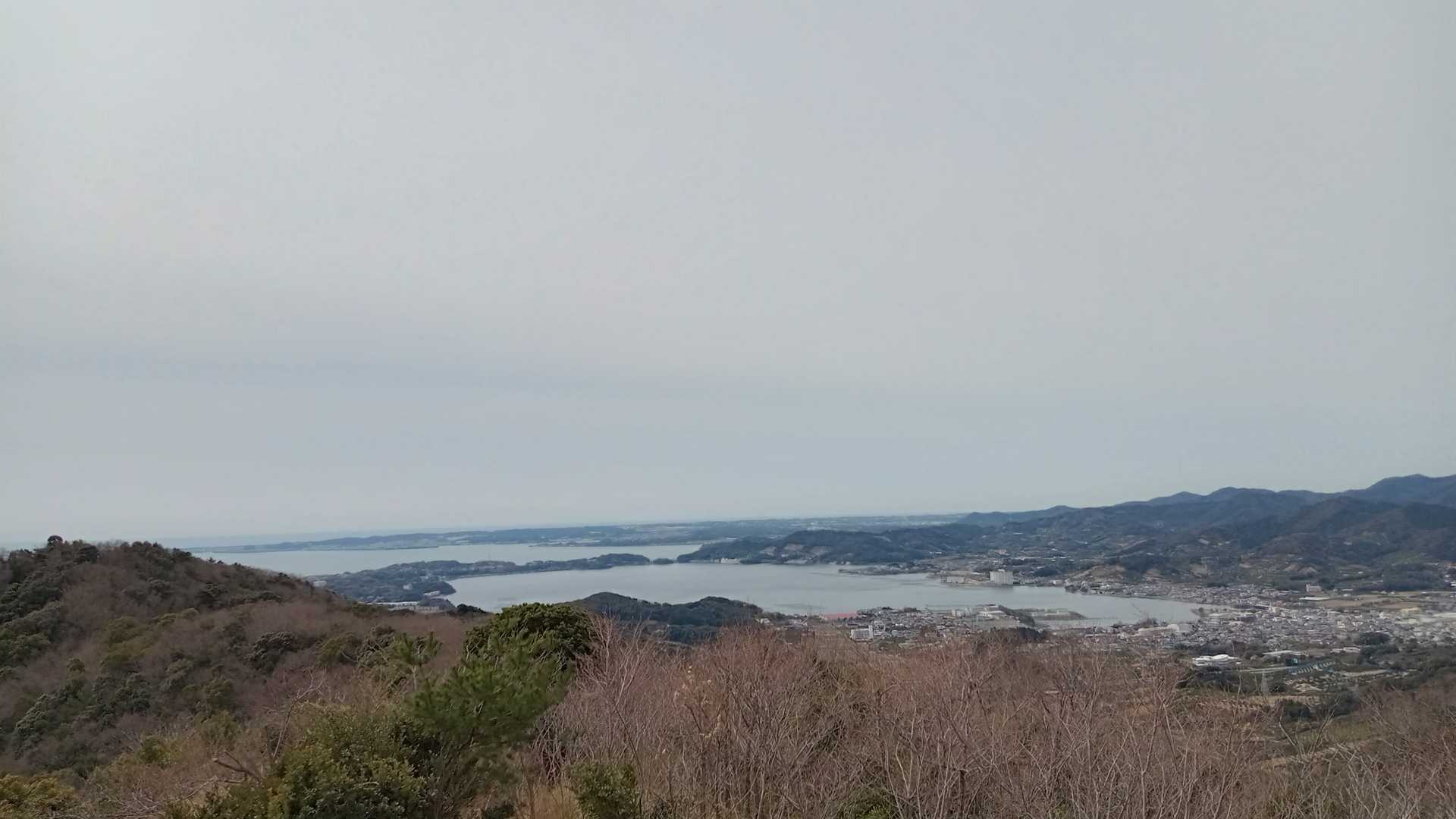 三ヶ日高山の写真