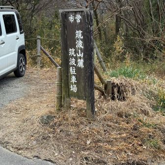 駐車場代をケチって…無料駐車場に。結果誤算が２つ。ひとつは、無料ってことは登山口まで遠いってこと😓もうひとつは後ほど。