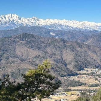 この景色を見ていると、昔の山郷の人達にとって山を越えることは本当に命懸けだったんだろうな…なんてことをつい妄想してしまう

