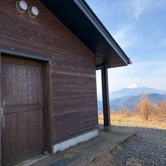 ここでコーヒータイムしようかな〜って思ってましたが