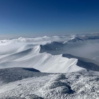 この景色で一杯やれる🍻