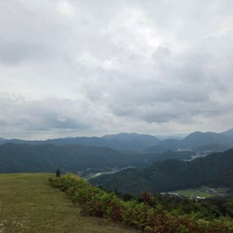 駐車場からの景色が一番😍
本日は誰も飛んでいませんでした😃