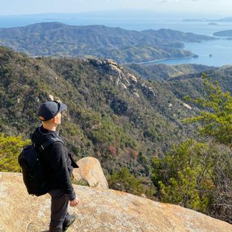 ユーザーarrachang