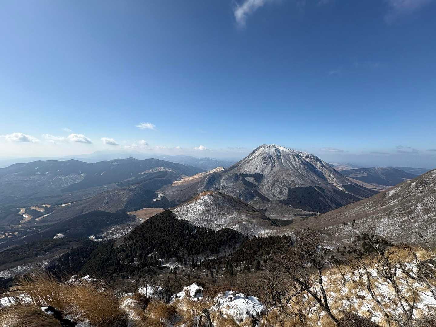素晴らしい