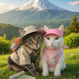 キリ⭐︎いつまでたっても登山初心者🔰