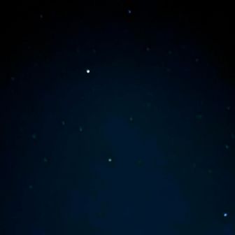 流れ星いっぱい見れました✨