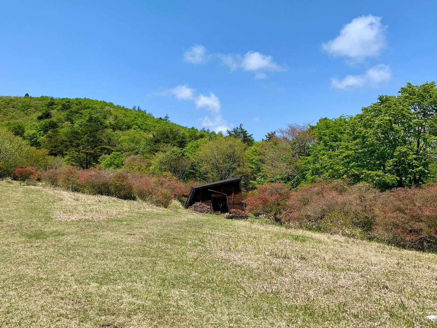 登奈孝志荘🛖
今日は入りませんでした。