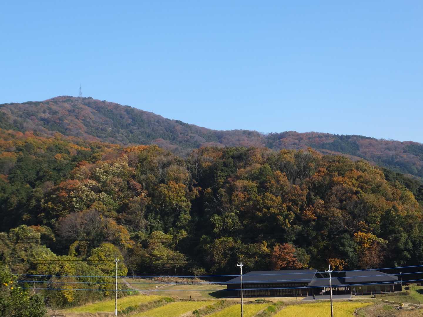 小町の里