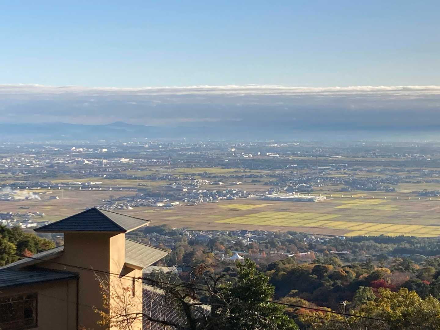 三方山-小倉山-養老山-北尾根P826峰-笙ヶ岳-裏山 周回コースの写真