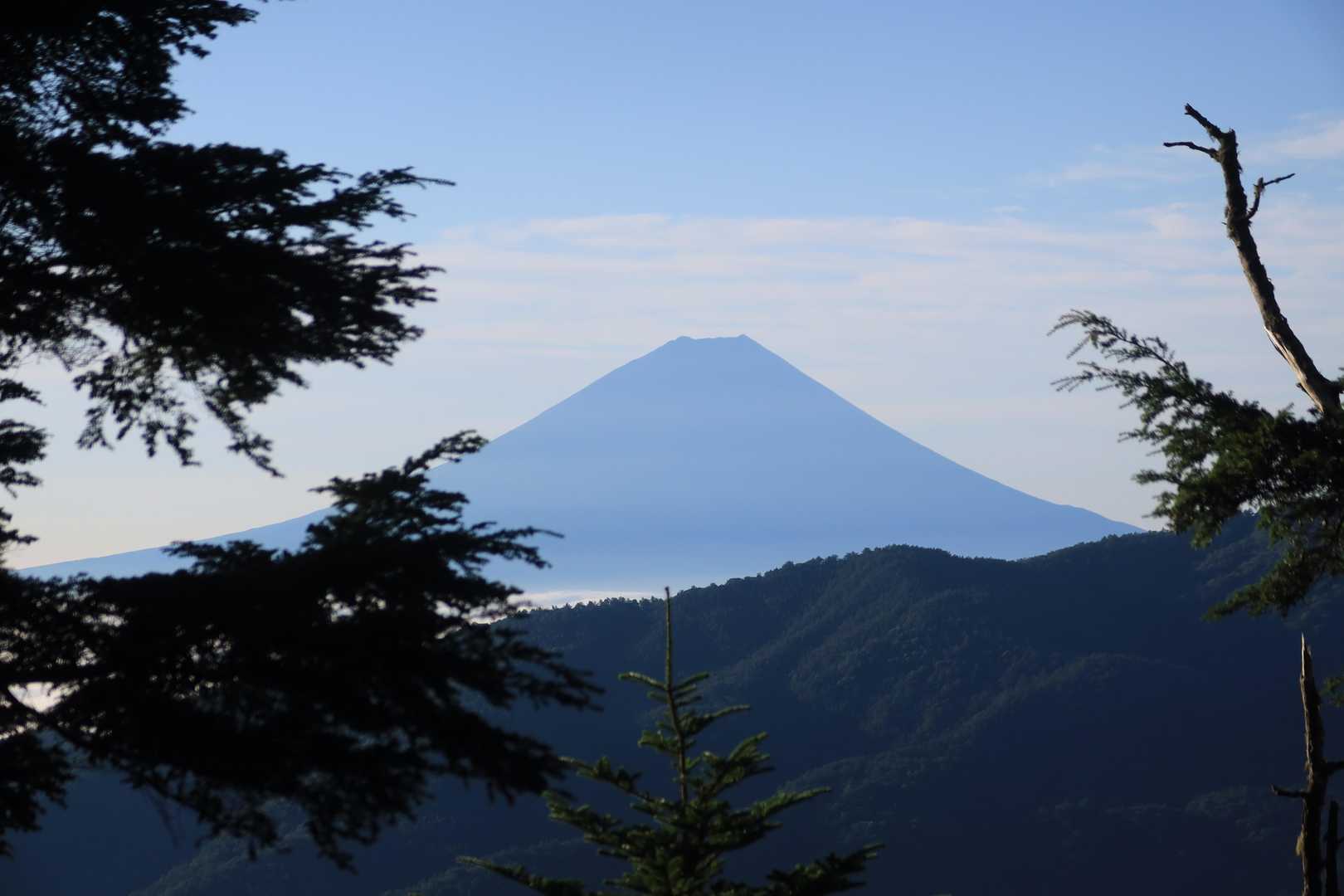 富士山