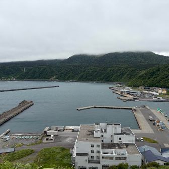 フェリー乗り場