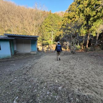 全くわからんルートを得意げに説明してくれてます💦