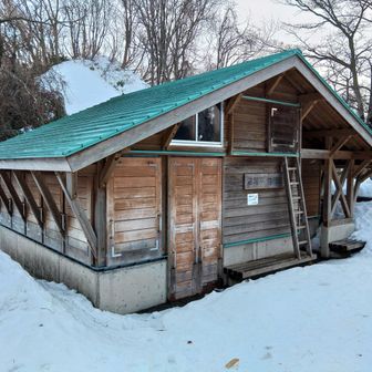 まったく埋まってない！