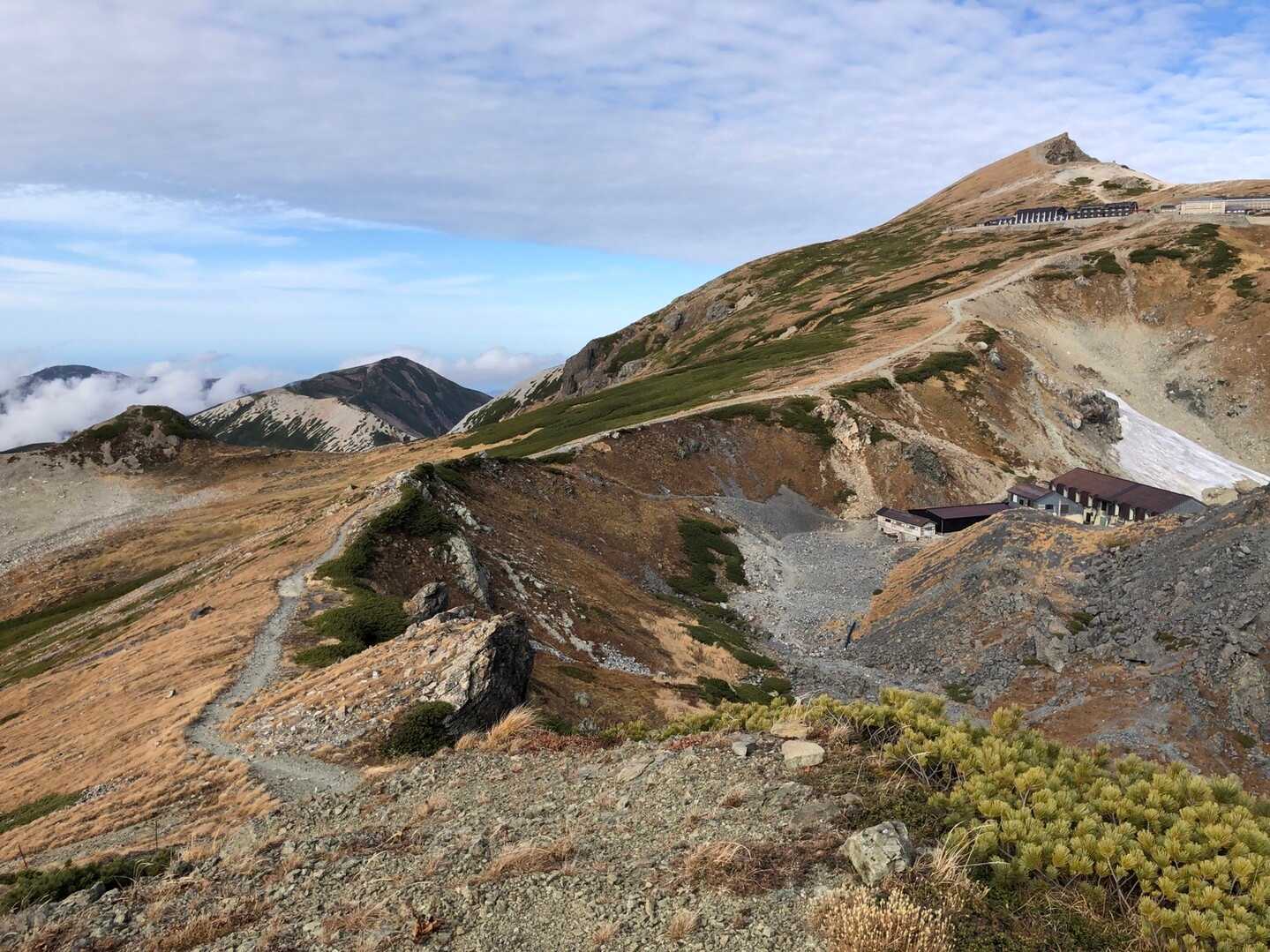 丸山の写真