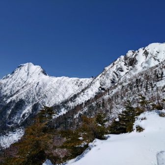 景色見てると、登りの辛さも吹っ飛びます😍
辛いけど😮‍💨