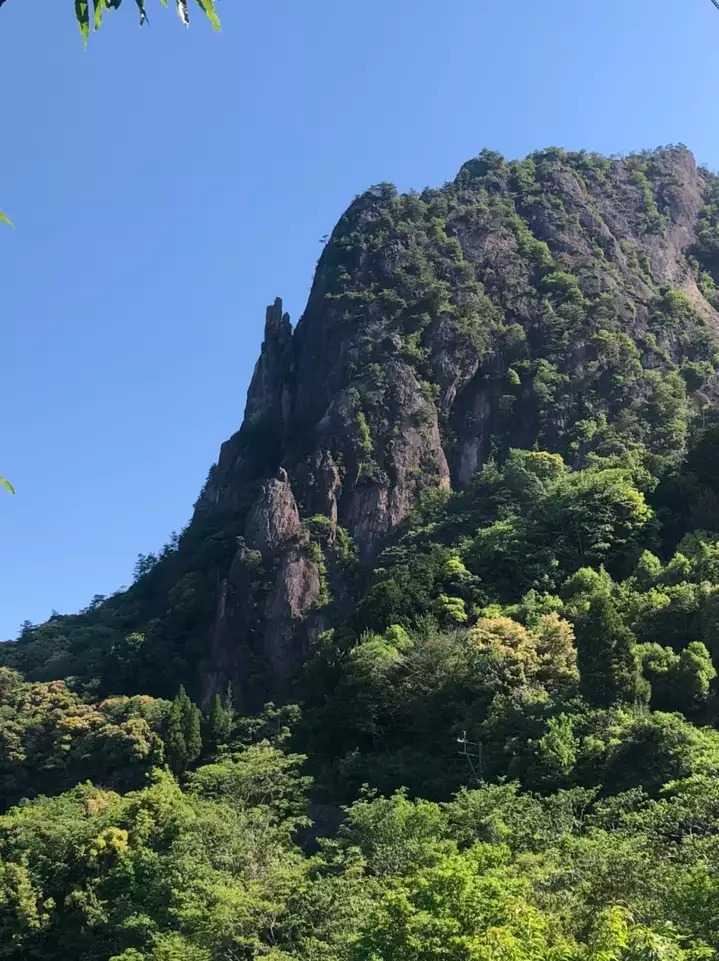 比叡山の写真