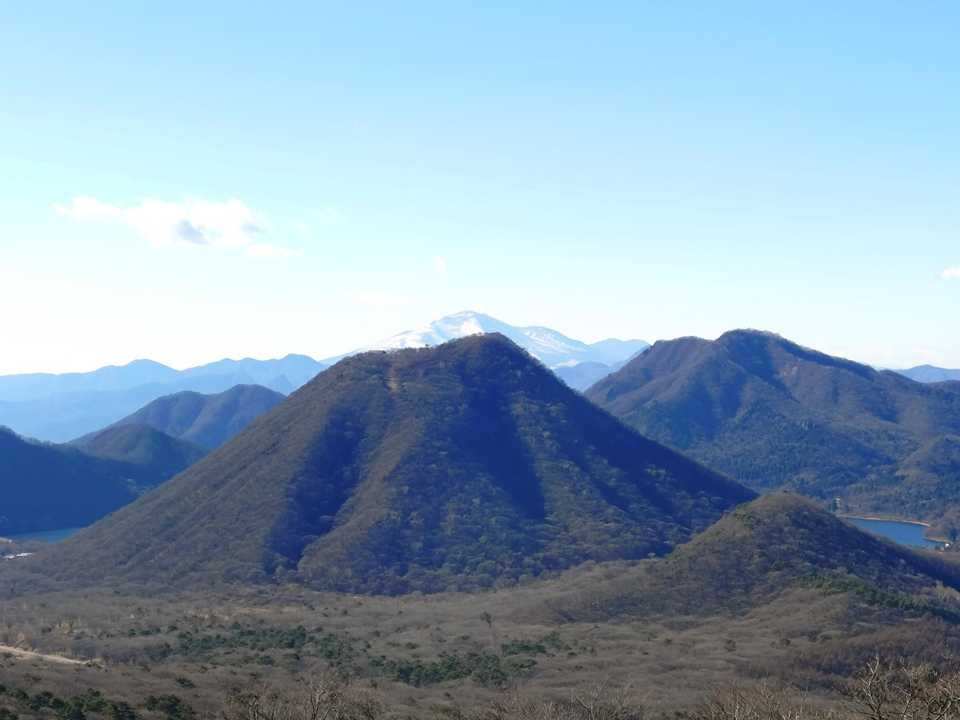 浅間山-二ッ岳 往復コースの地図・登山ルート・登山口情報 | YAMAP