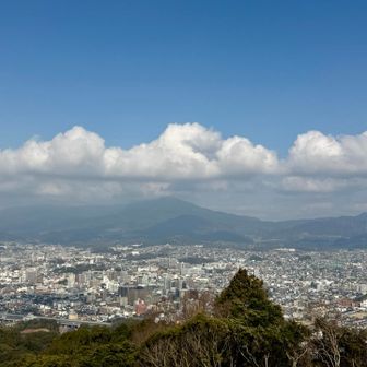 ヤッホー🎶
今日行きたかった宝満山⛰️
来月の月次祭に行けるといいなぁ🫠