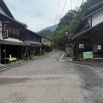 表参道より