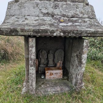 福智神社へ先にお参り