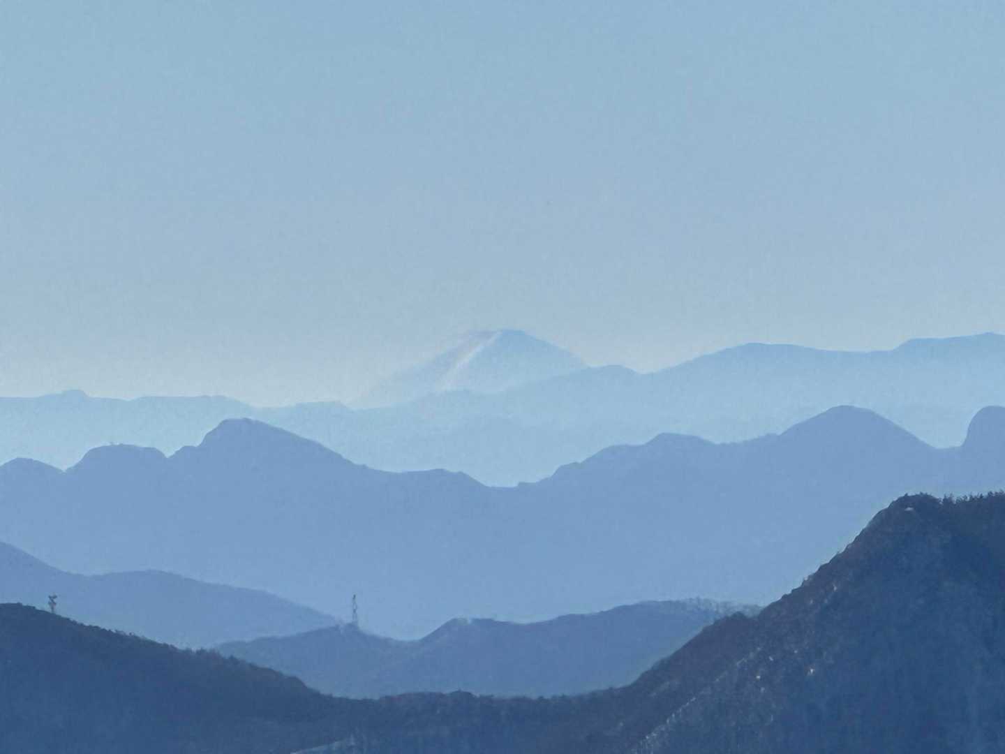 富士山🗻