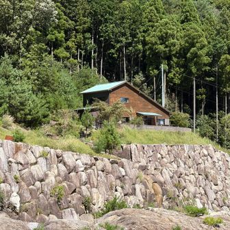 日向小屋
また泊まりたいな