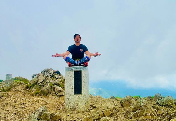 ⭐︎ヤマ⭐︎ OFF THE RECORD | 昨日からスタートしました💡 初日から沢山のご来場