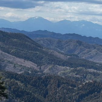 日光ファミリーも
見えます⛰️
