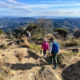 天気も良く、気持ちの良い降りでした☀️