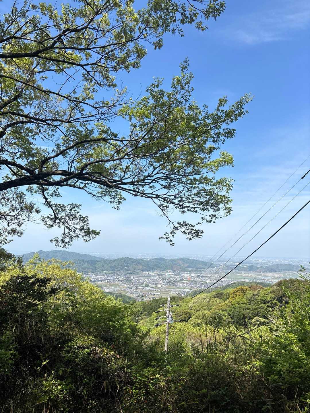 休憩ポイント🌞