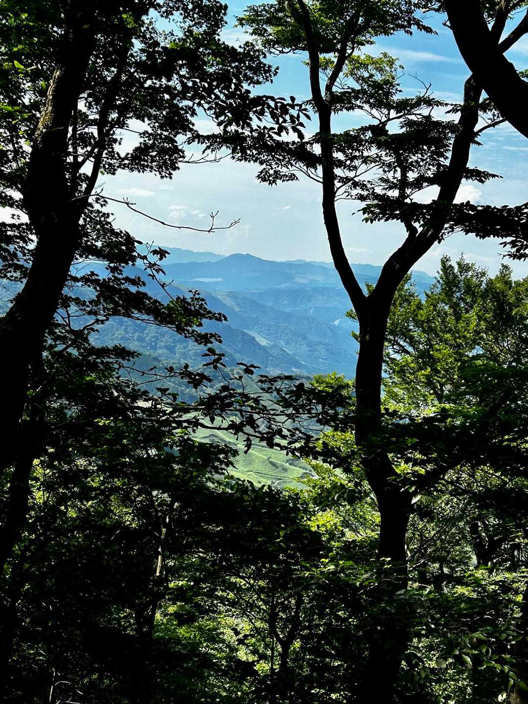 鞍岳