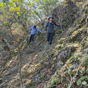 
　でも、慎重に、
