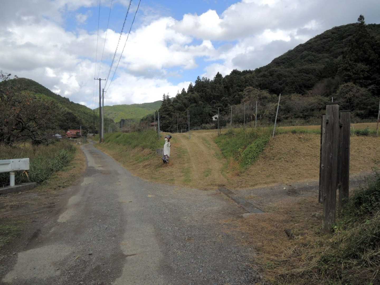 無事下山