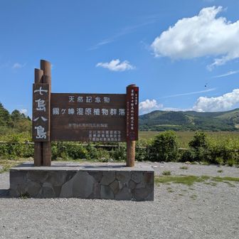 入口。