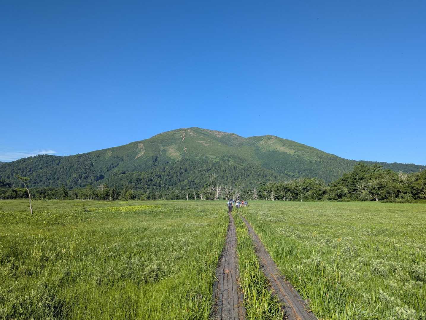 至仏山行くぞ〜⛰️