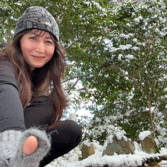 タッチ！

桜番所 ､登着🌟