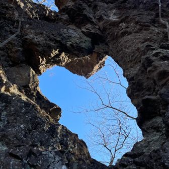 ハート💙みっけ✨