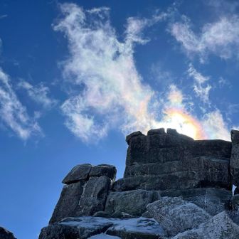 なぬ！吸い込まれていく！