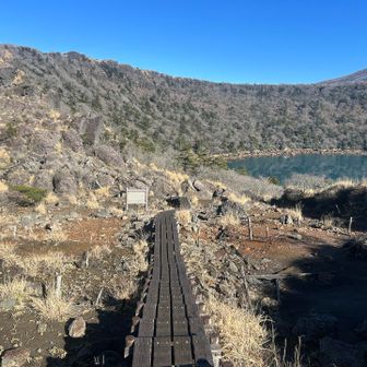 そろそろ一周して来ました〜