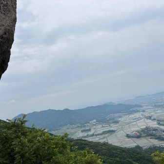 苅田町方面